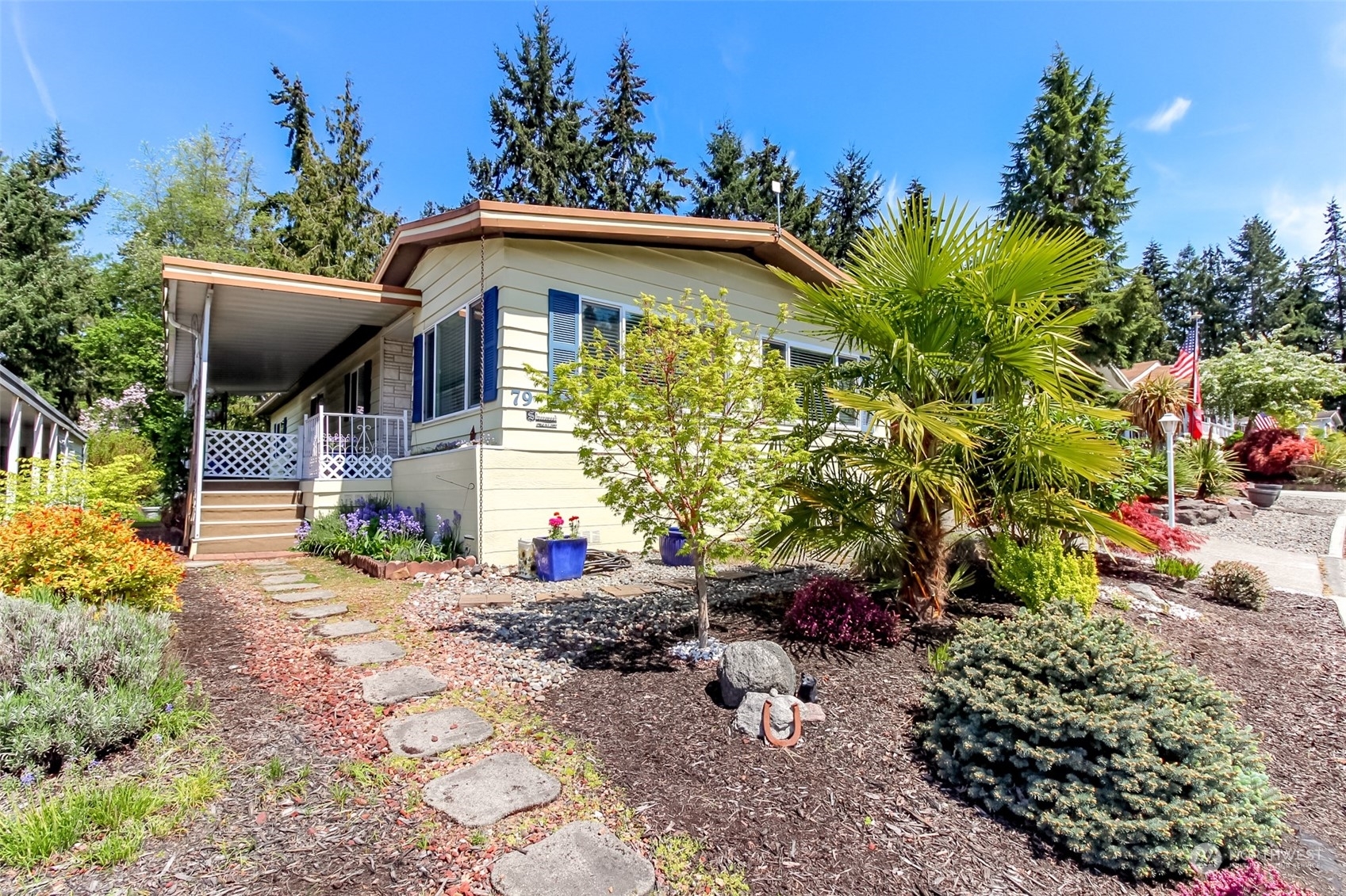 Property Photo:  2500 S 370th Street 79  WA 98003 