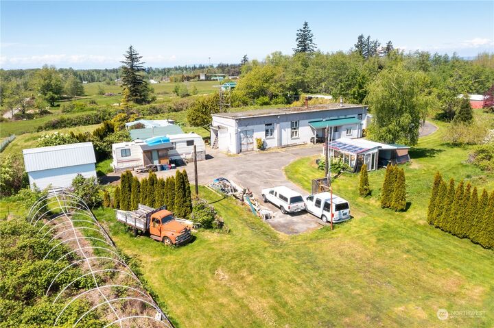 Property Photo:  7150  Telstar Road  WA 98248 