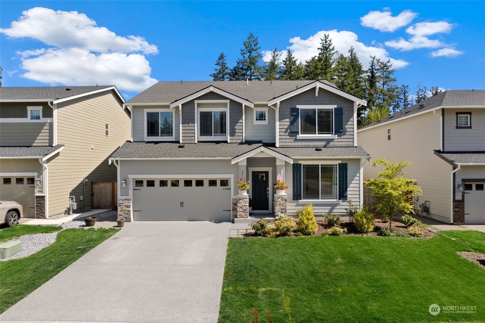 Property Photo: 12817 Emerald Ridge Boulevard E WA 98374