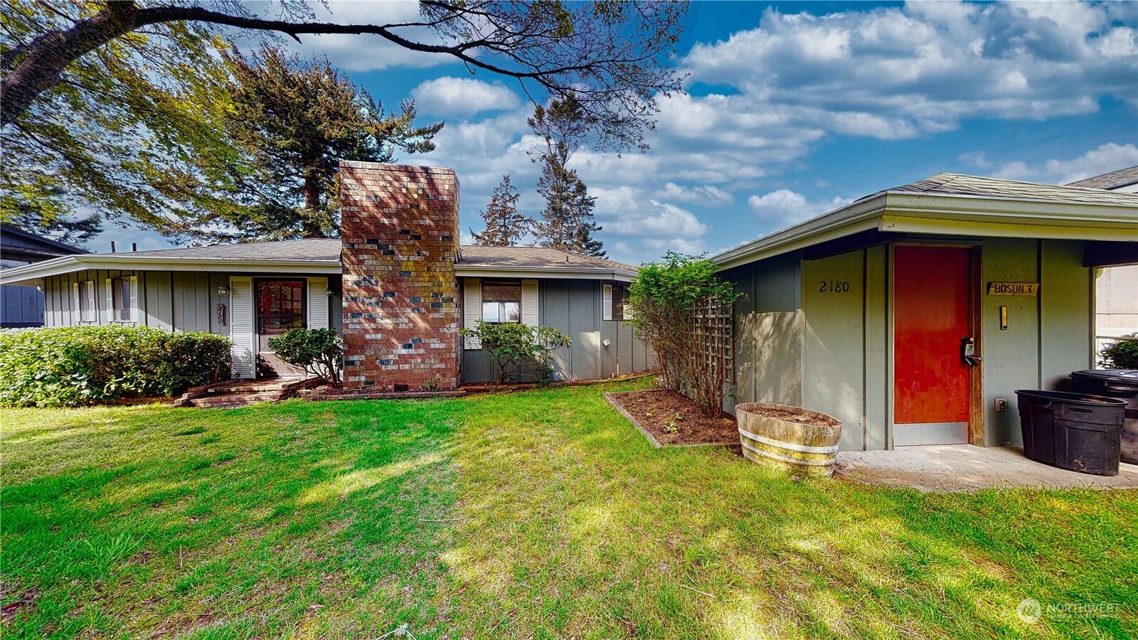 Home for sale in Coupeville 2180 Inverness Way, Coupeville, WA 98239