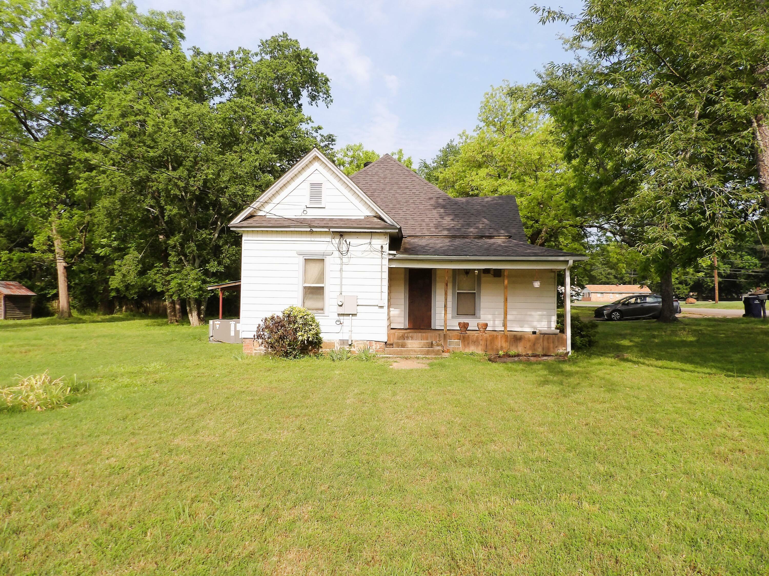 Property Photo:  505 Avenue 5th NE NE  AR 72823 