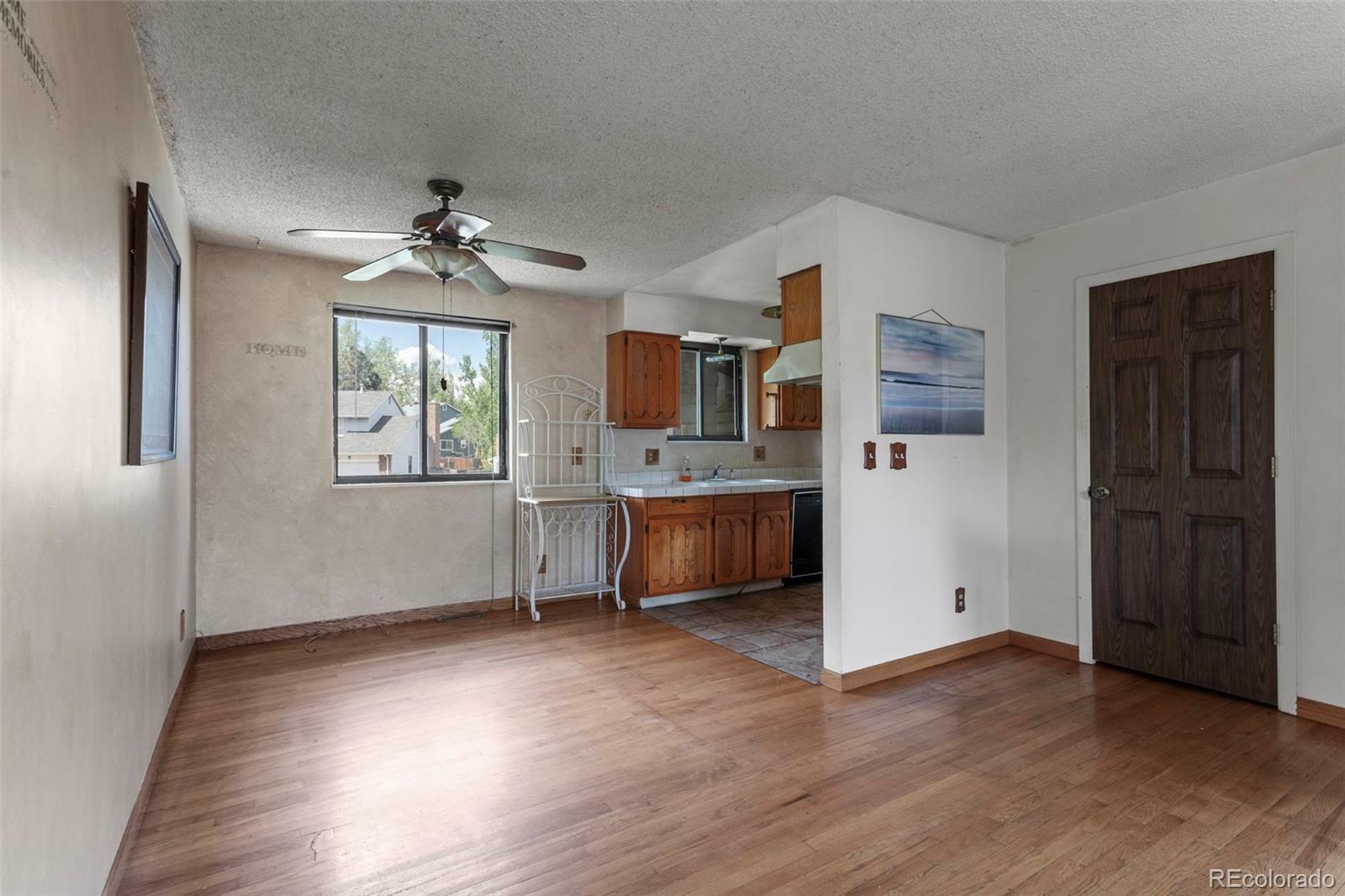 Property Photo: 15008 E Carolina Place CO 80012