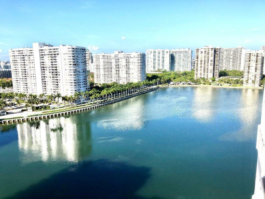 Property Photo:  18081 Biscayne Blvd 1602  FL 33160 