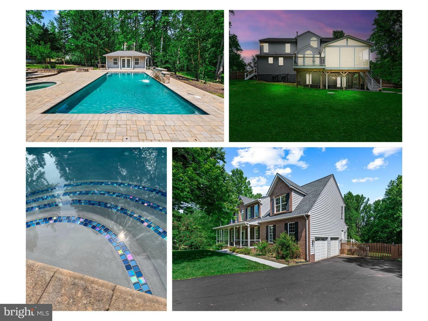 Property Photo: 45 Stonewall Drive VA 22556