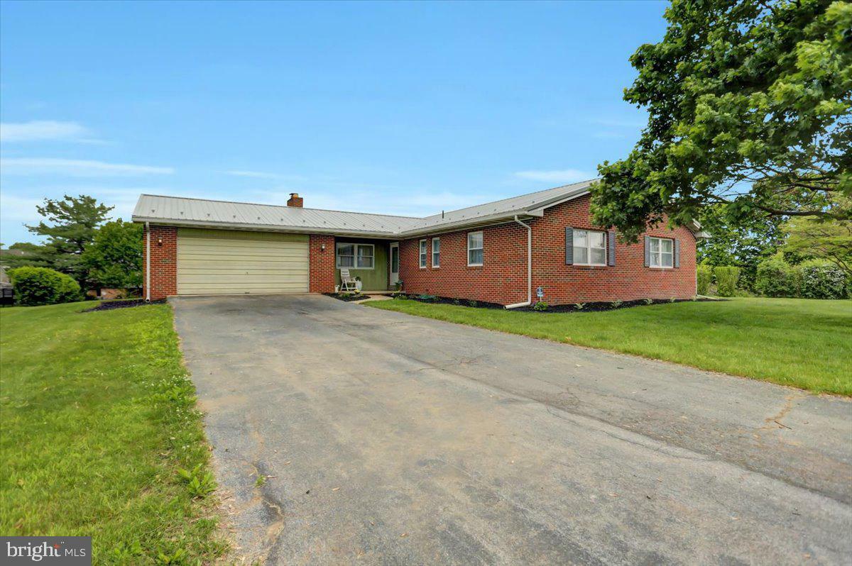Property Photo:  2309 Sollenberger Road 21  PA 17202 