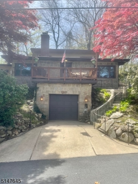 Property Photo: 40 Cliffside Trl NJ 07834