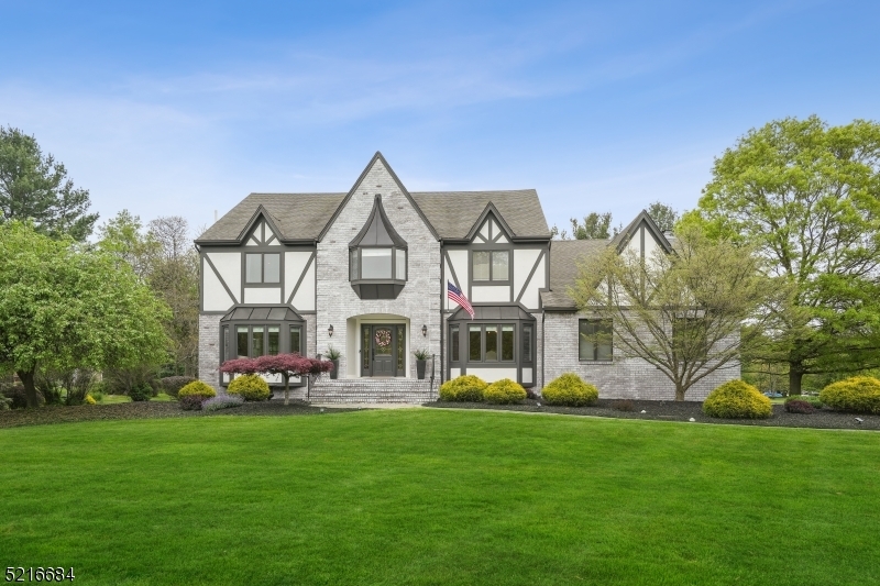 Property Photo: 1 Stuart Ct NJ 07853