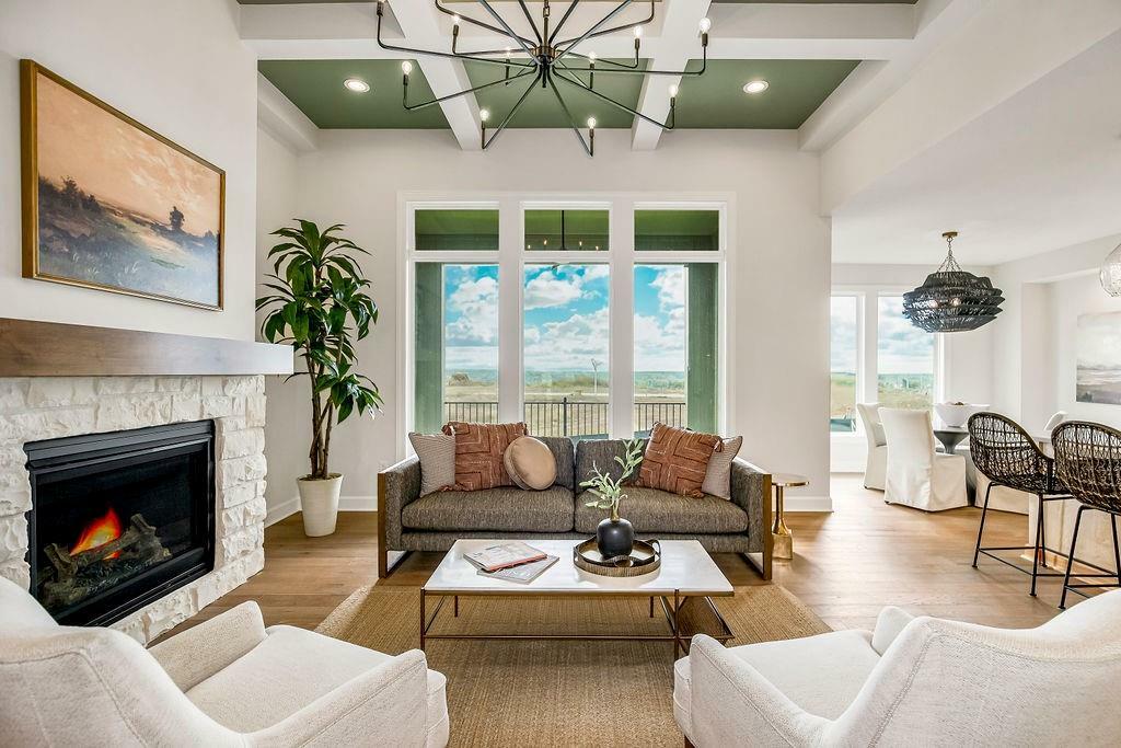 Property Photo: 3907 W 158th Terrace KS 66224