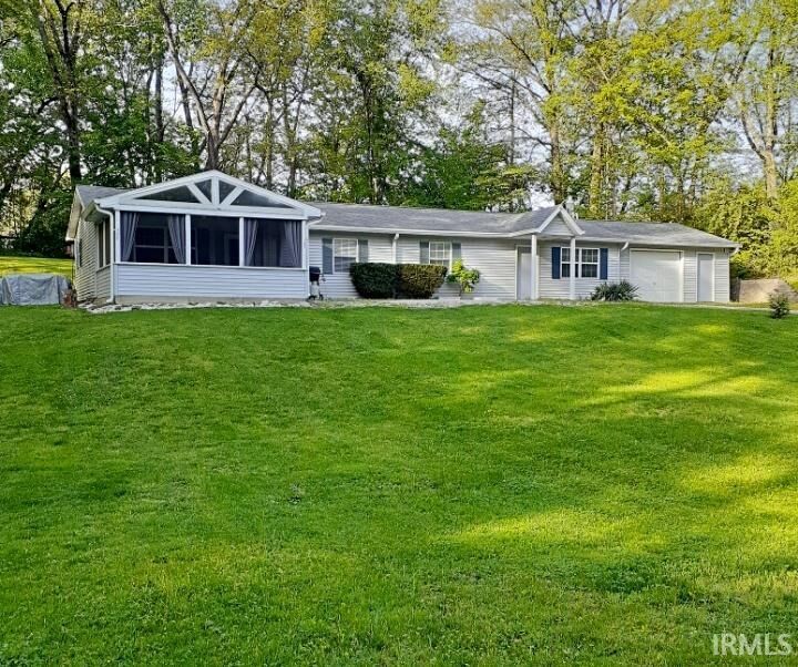 Property Photo: 11112 W 50 S IN 47441