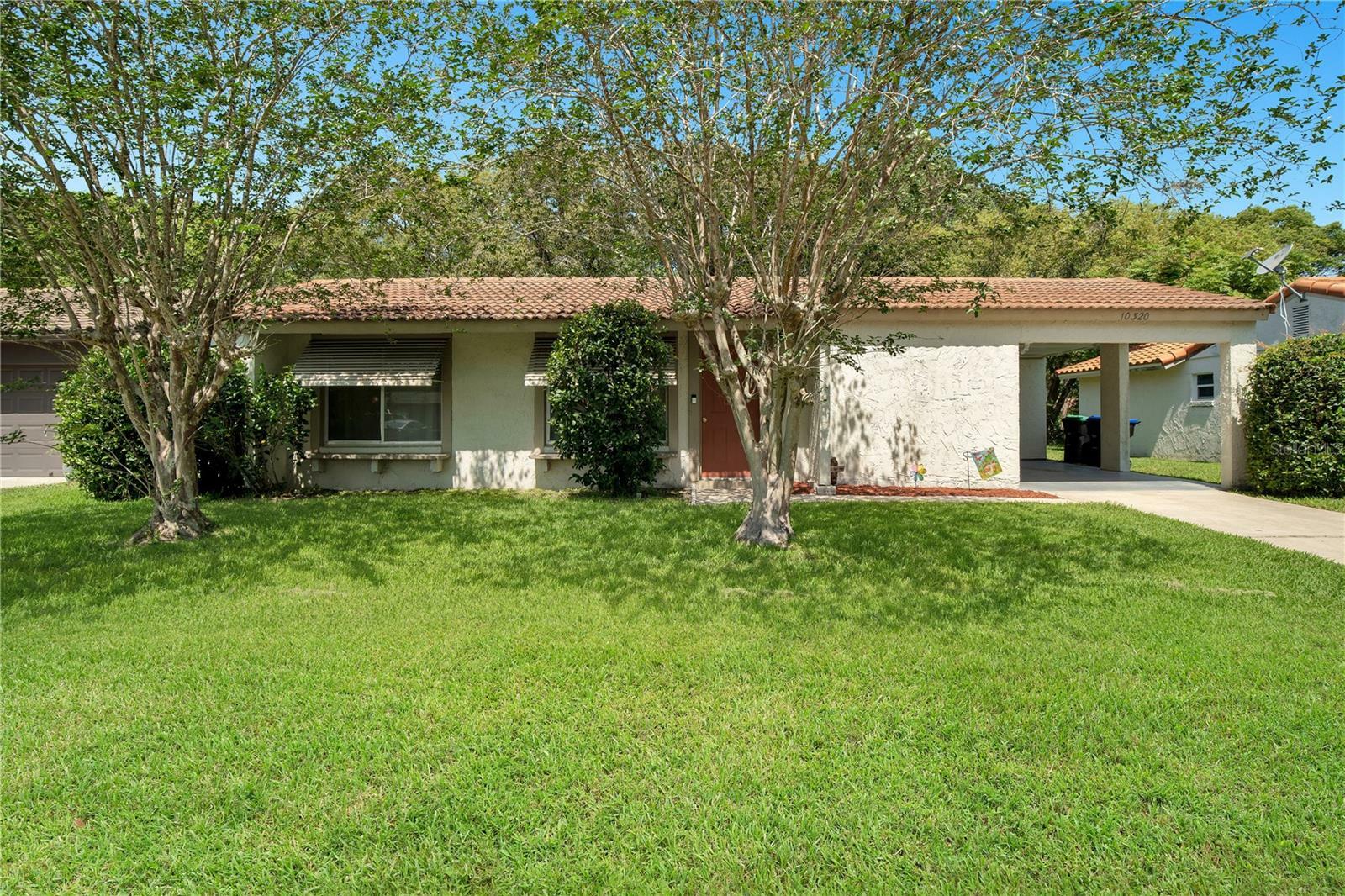 Property Photo:  10320 Matchlock Dr  FL 32821 