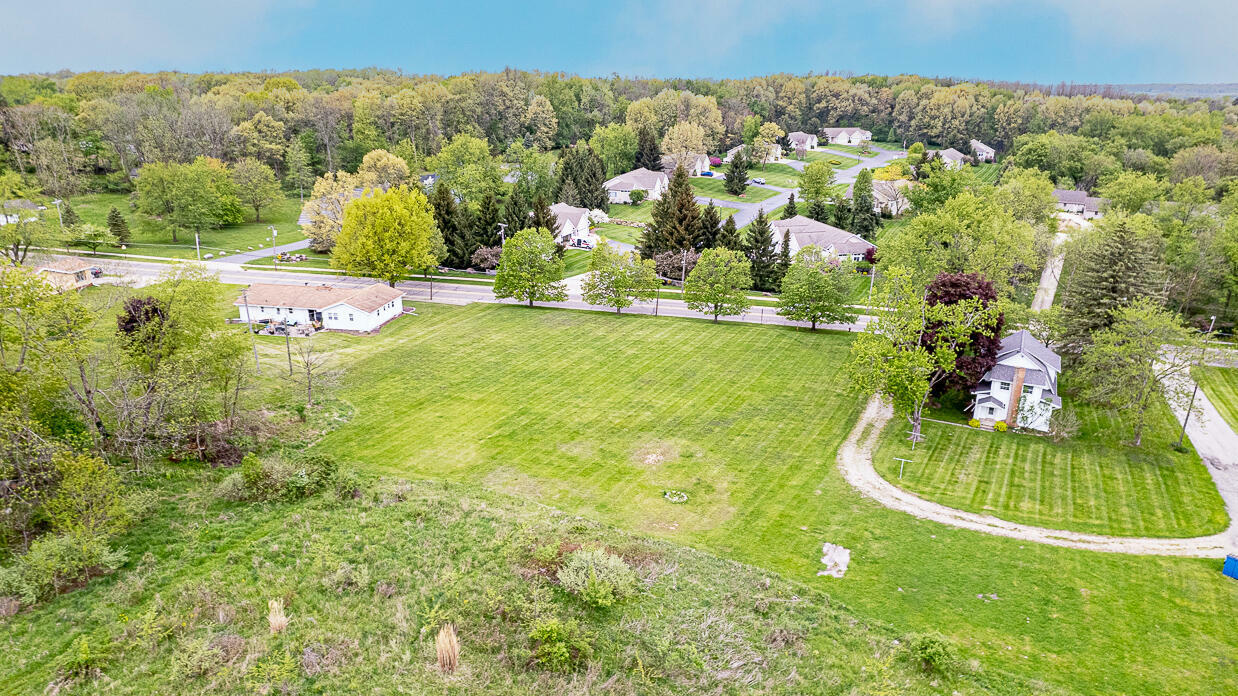 Property Photo:  0 Spring Street  MI 49242 