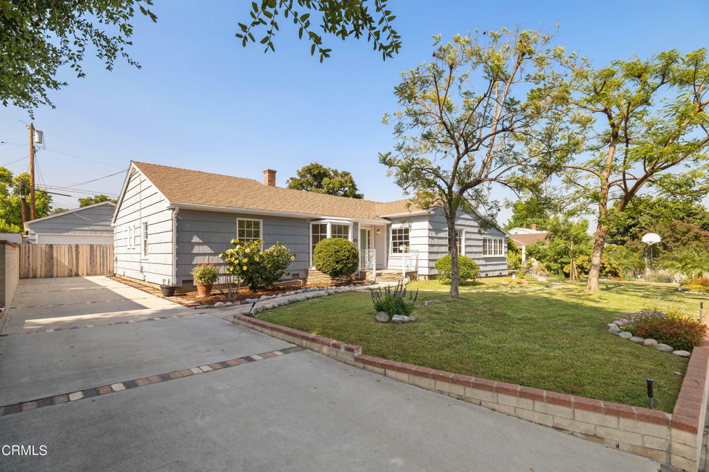 Property Photo:  8347 Santa Ynez Street  CA 91775 