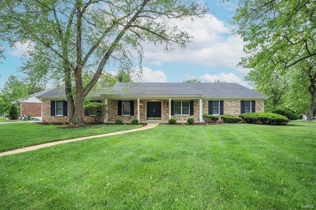 Property Photo:  14372 Markham Lane  MO 63017 