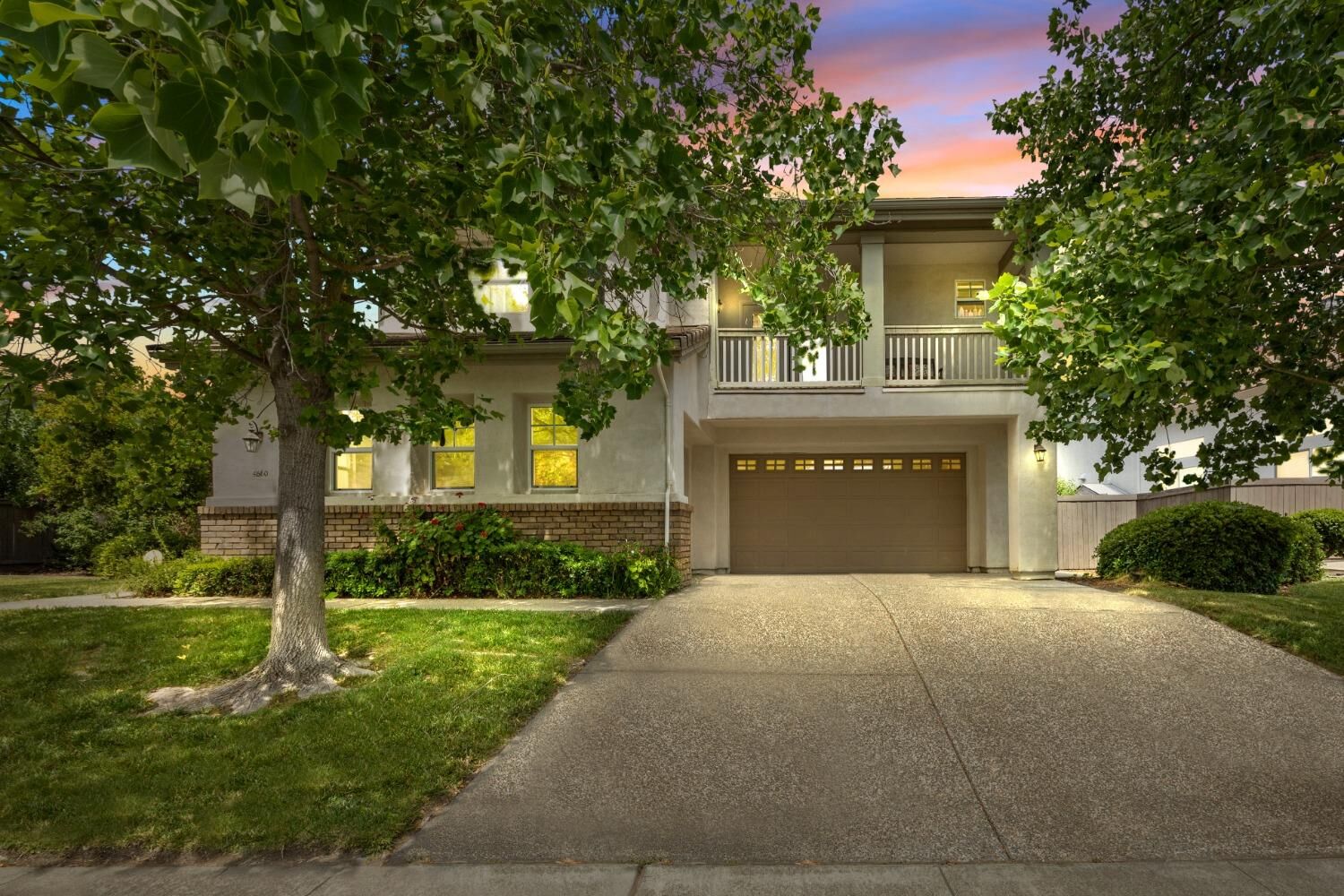 Property Photo:  4860 Blackrock Drive  CA 95835 