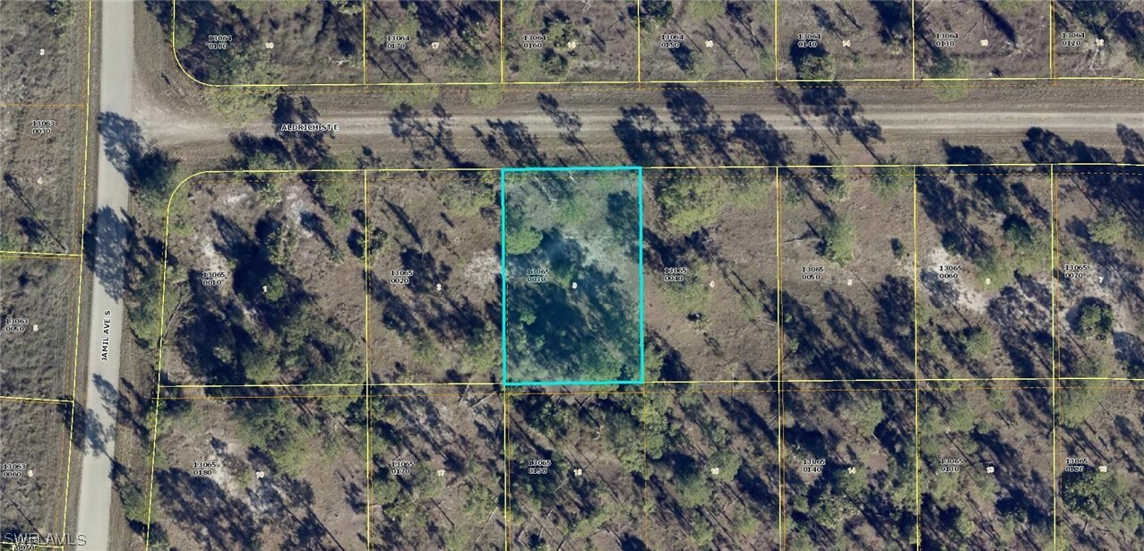 Property Photo:  856 Aldrich Street E  FL 33974 