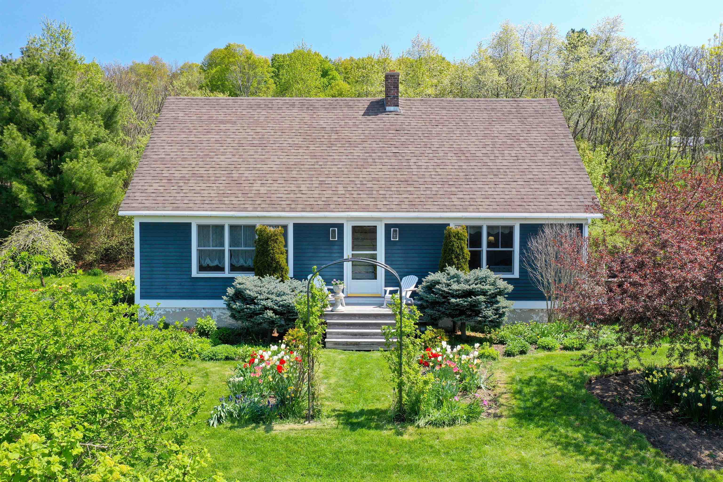 Property Photo:  3098 North Street  VT 05472 