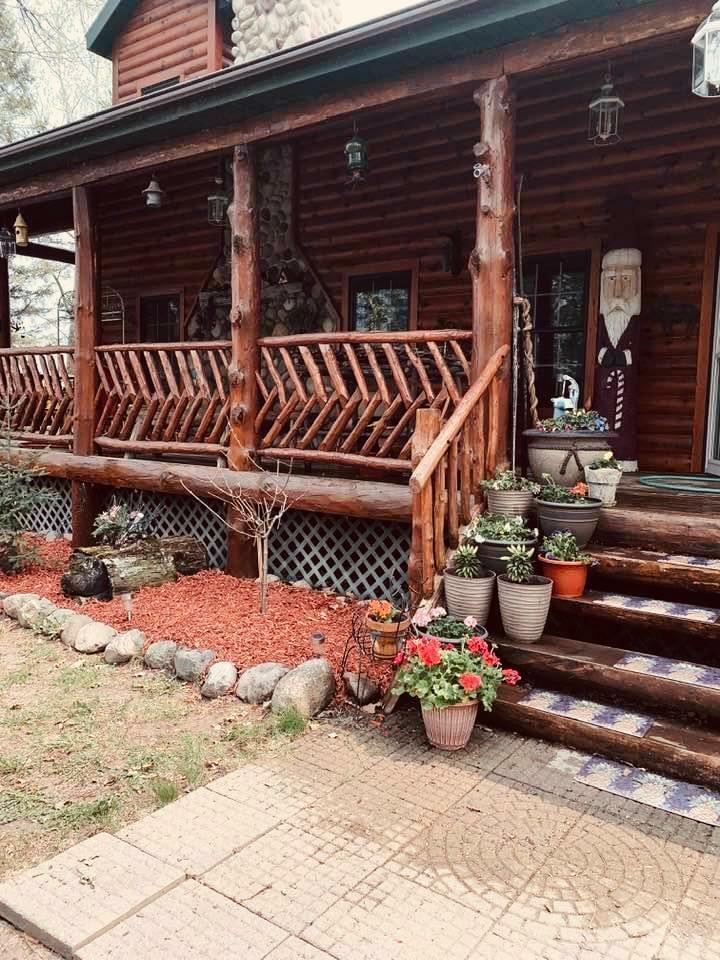 Property Photo: 31461 County Highway 35 MN 56575