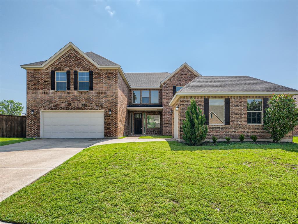 Property Photo: 4810 Lindsey Drive TX 75088
