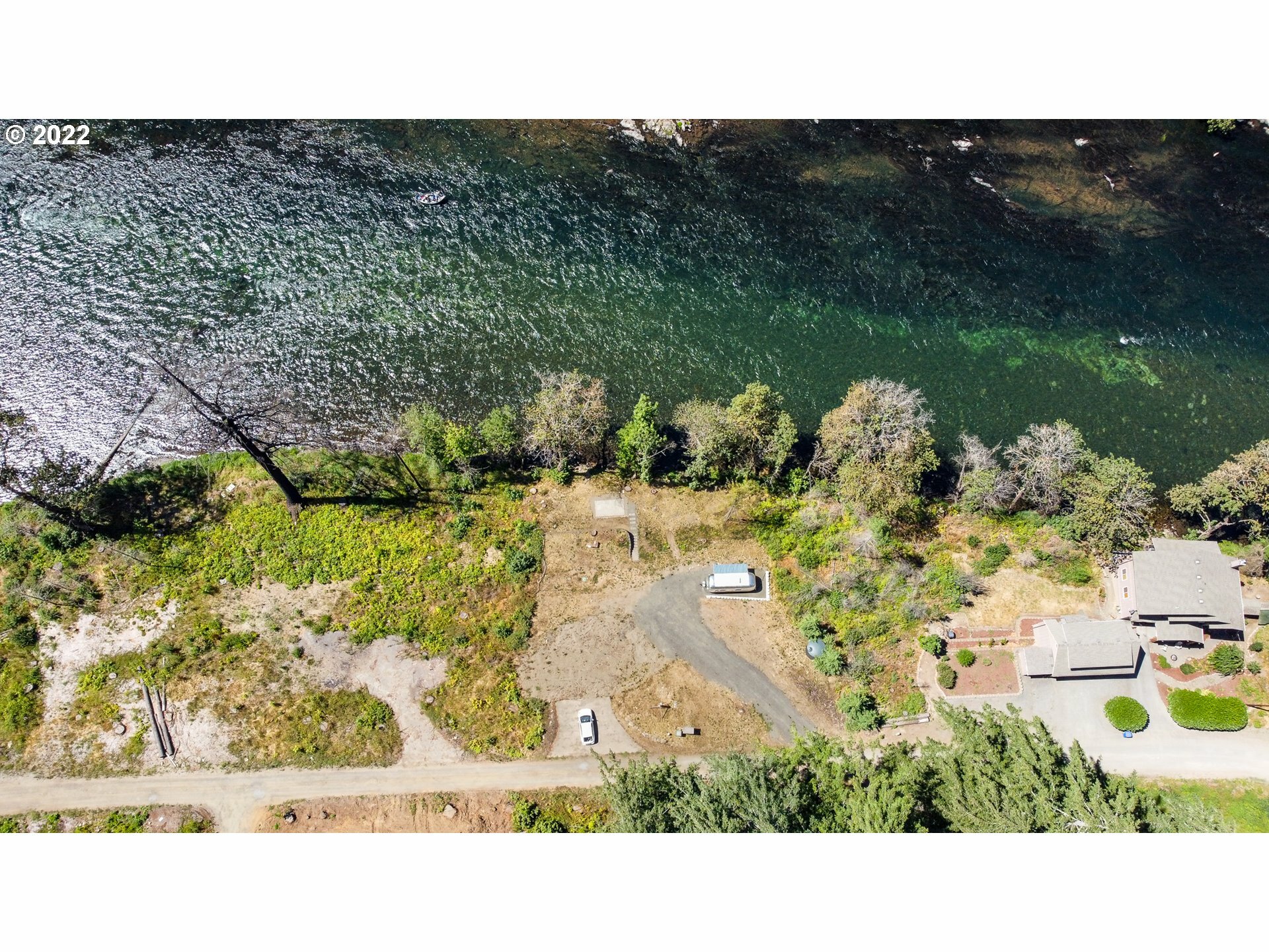 Property Photo: 48112 Conley Rd OR 97488