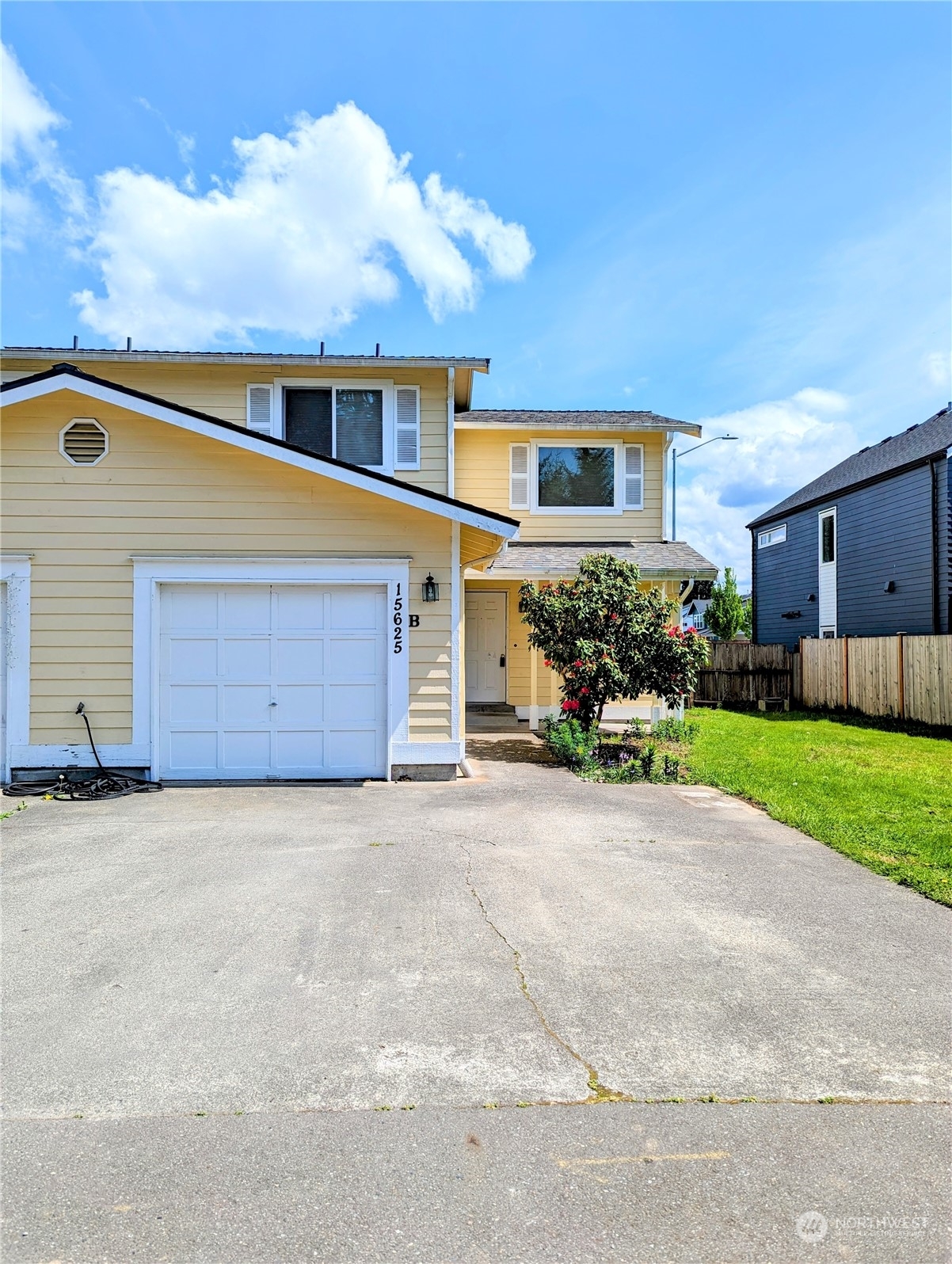 Property Photo:  15625 179th Avenue SE B  WA 98272 