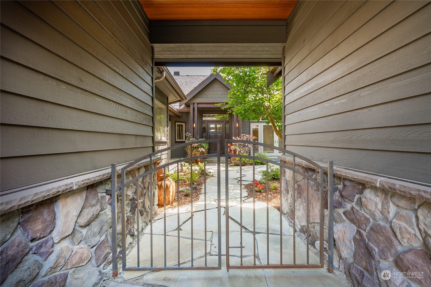 Property Photo:  8656 Great Horned Owl Lane  WA 98230 