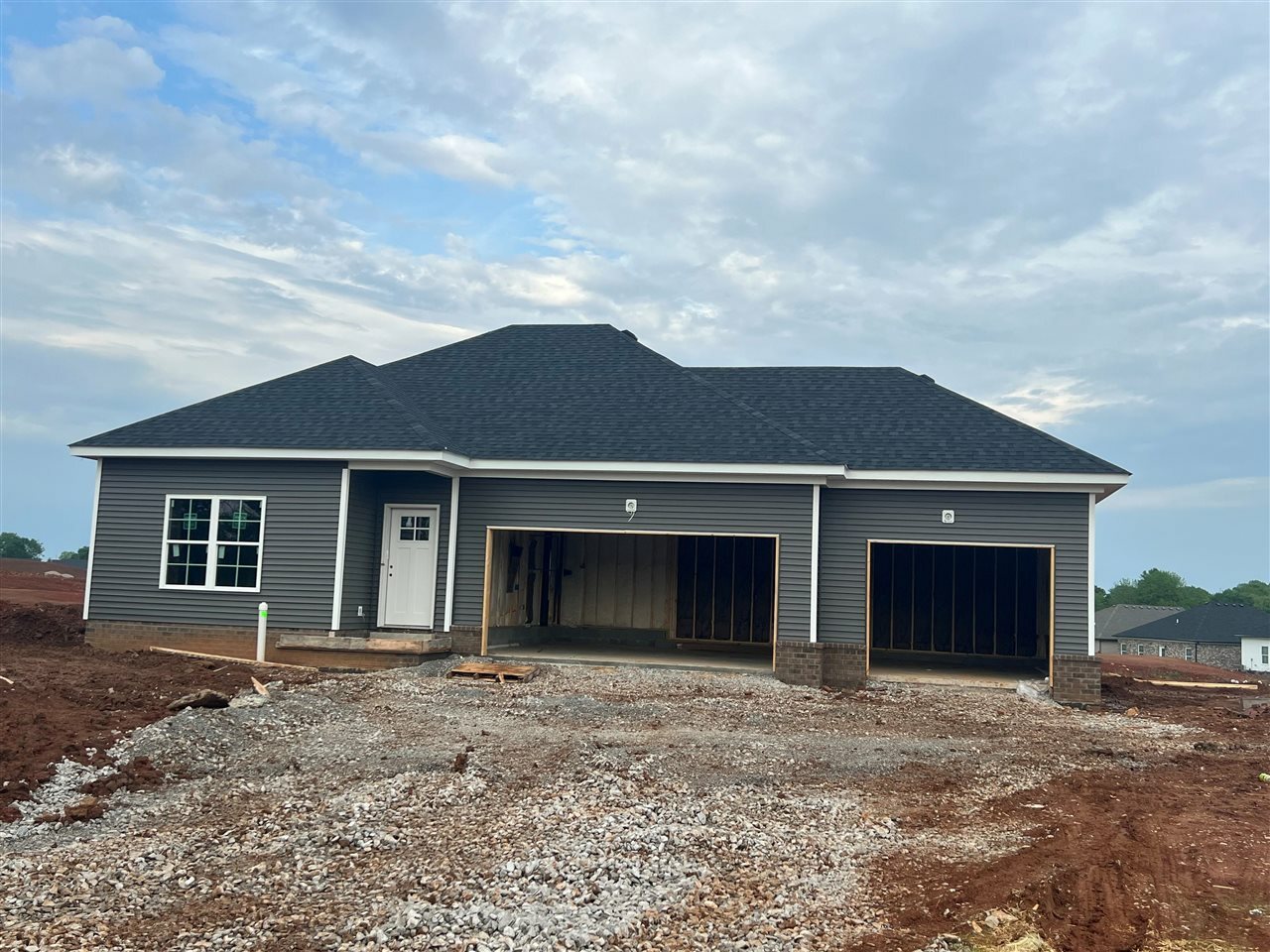 935 County House Lane Lot 162  Bowling Green KY 42101 photo