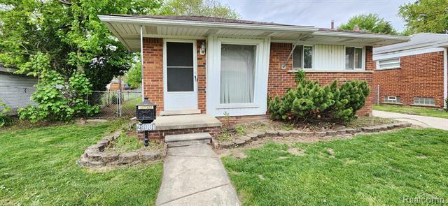 Property Photo:  29001 Brody Avenue  MI 48185 