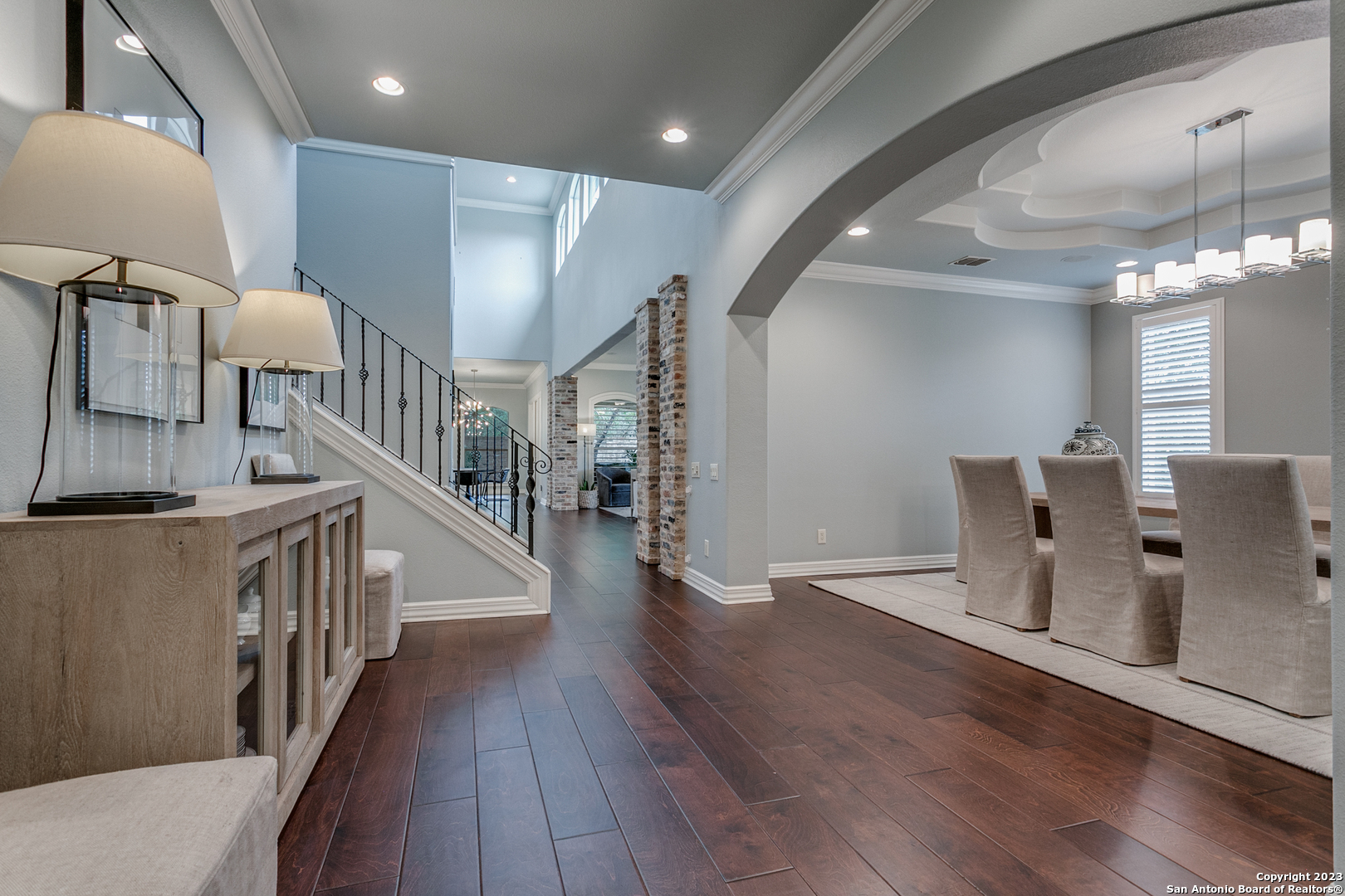 Property Photo: 3 Arden Glen TX 78257