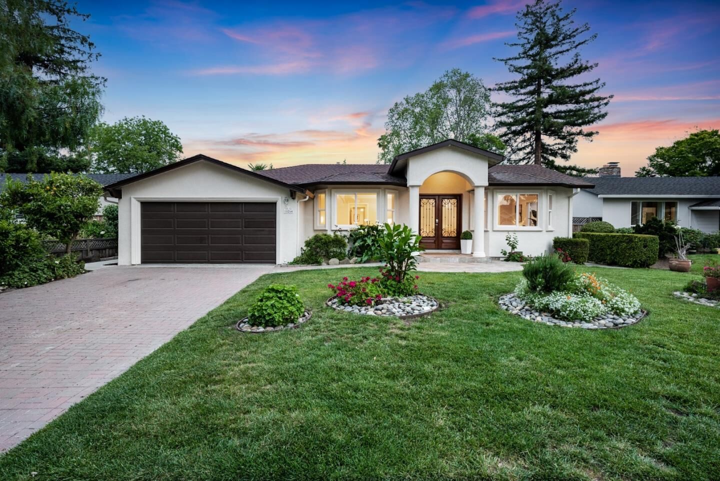 Property Photo:  18264 Swarthmore Drive  CA 95070