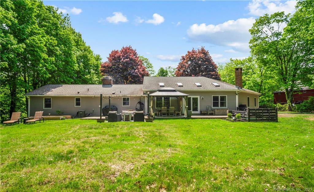 Property Photo:  567 New Haven Road  CT 06422 