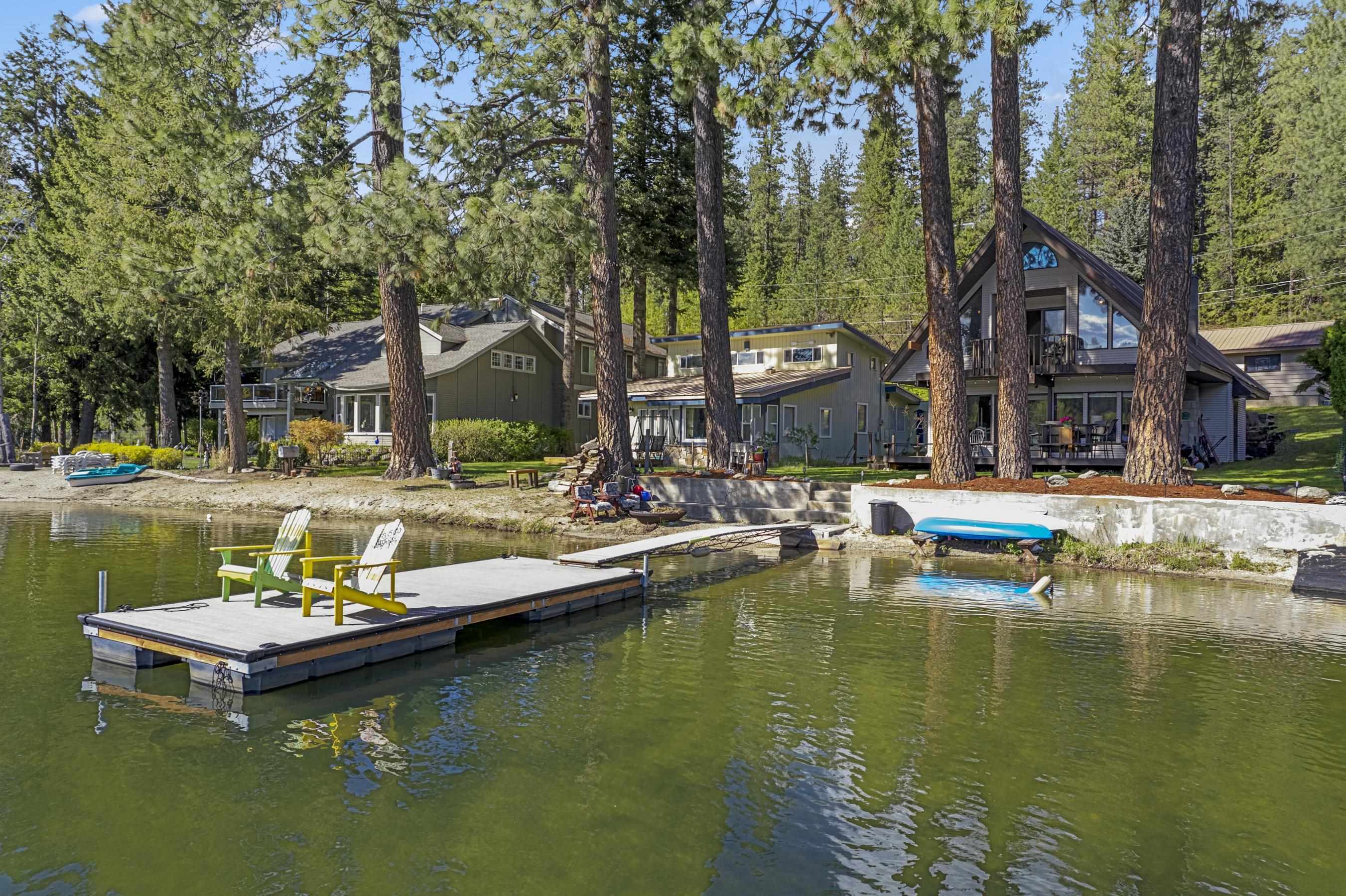 Property Photo: 13629 N Coman Rd WA 99025