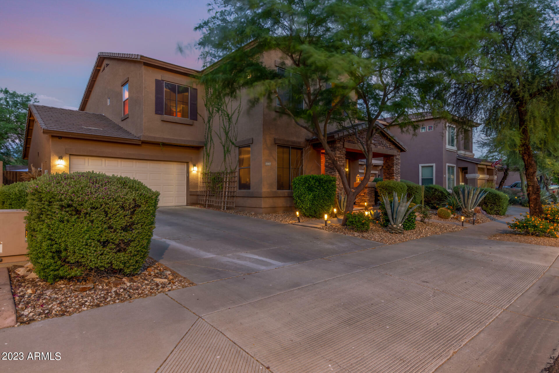 Property Photo:  35417 N 34th Avenue  AZ 85086 