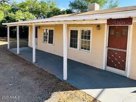 Property Photo:  467 N Adams Street  AZ 85390 