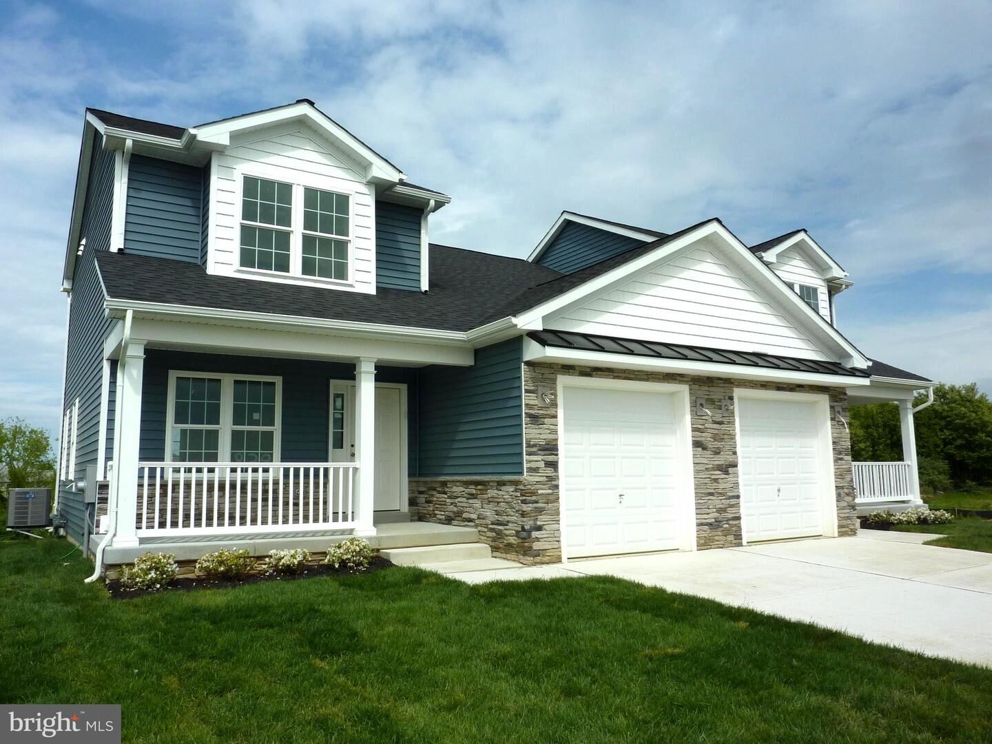 Property Photo:  288 Doylestown Road  DE 19977 