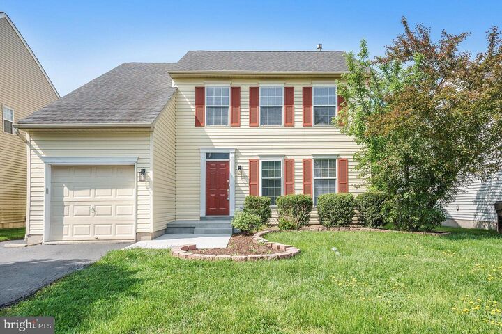 103 Adams Lane  Collegeville PA 19426 photo