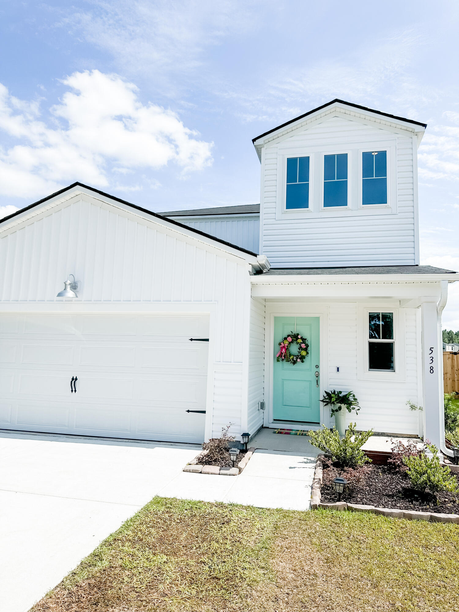 Property Photo: 538 Spanish Wells Road SC 29486