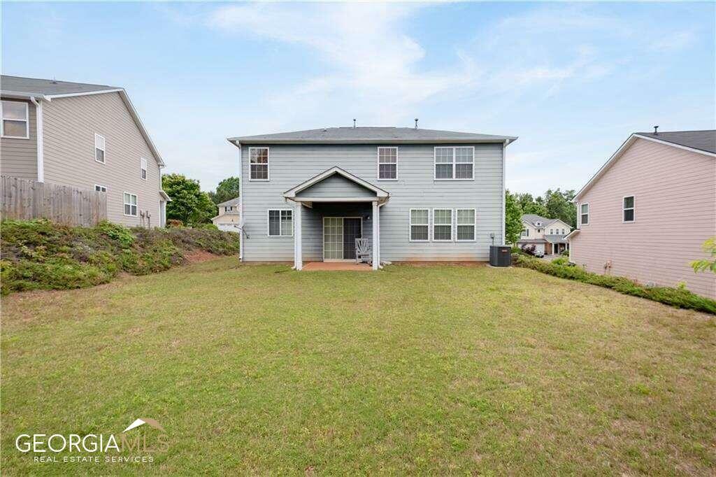 Property Photo: 2033 Rolling Rock Court GA 30122