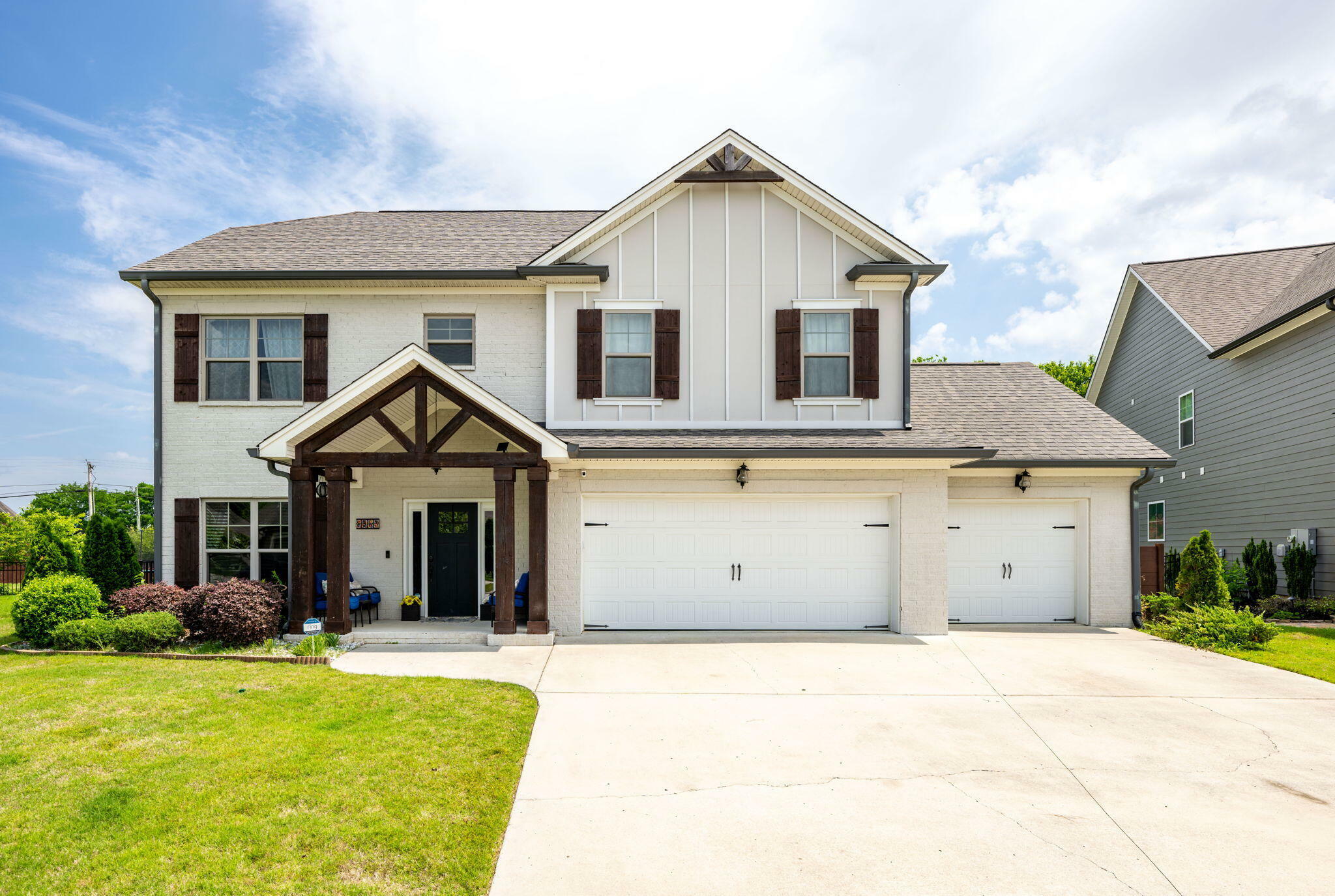 Property Photo: 8585 River Birch Loop TN 37363