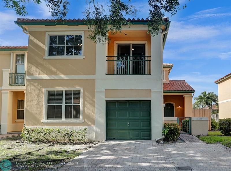 Property Photo: 8384 NW 142nd St FL 33016