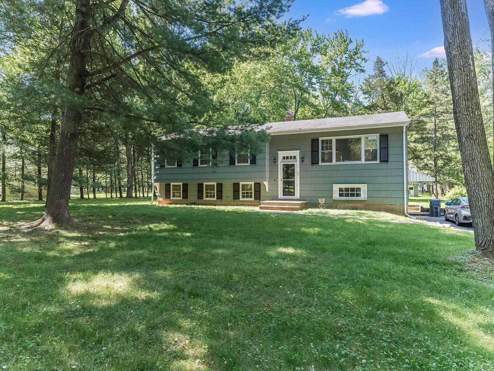 Property Photo: 69 Bernard St NJ 08876