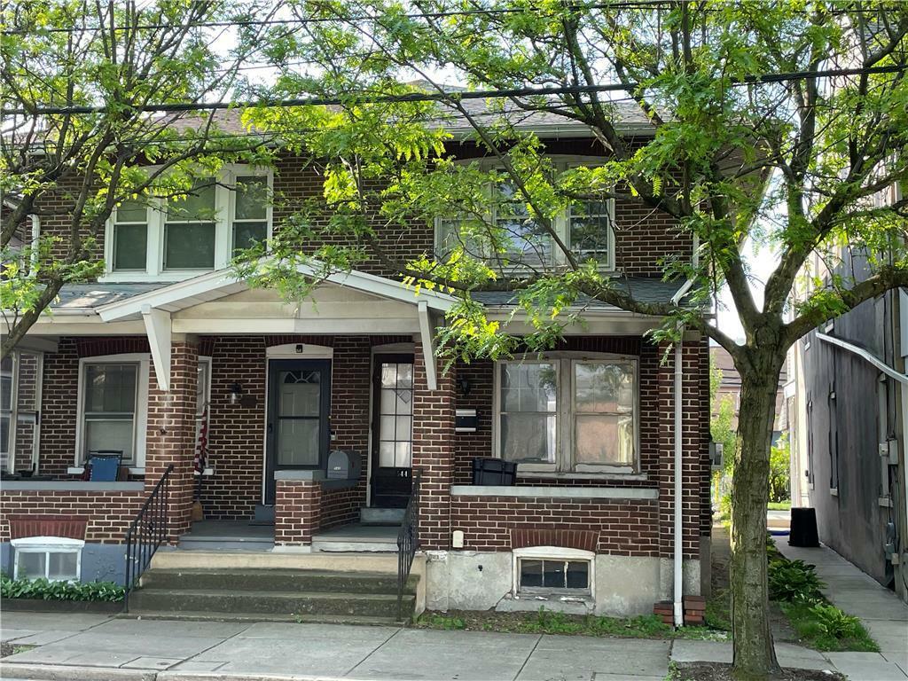 Property Photo:  544 Chestnut Street  PA 18049 