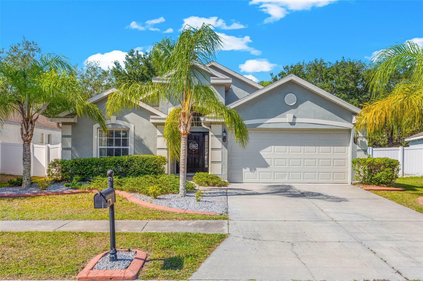 Property Photo: 6229 Dainty Bess Court FL 34639