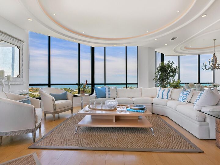 Property Photo:  1241 Gulf Of Mexico Drive 808  FL 34228 