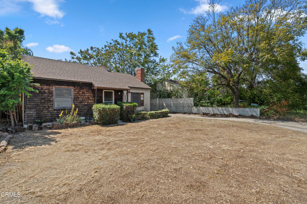 Property Photo:  5631 N Willard Avenue  CA 91776 