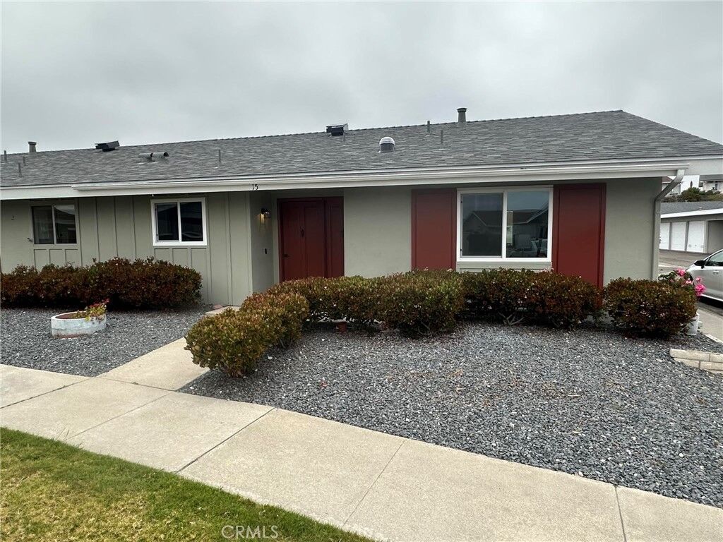 Property Photo: 3630 Vista Campana S 15 CA 92057