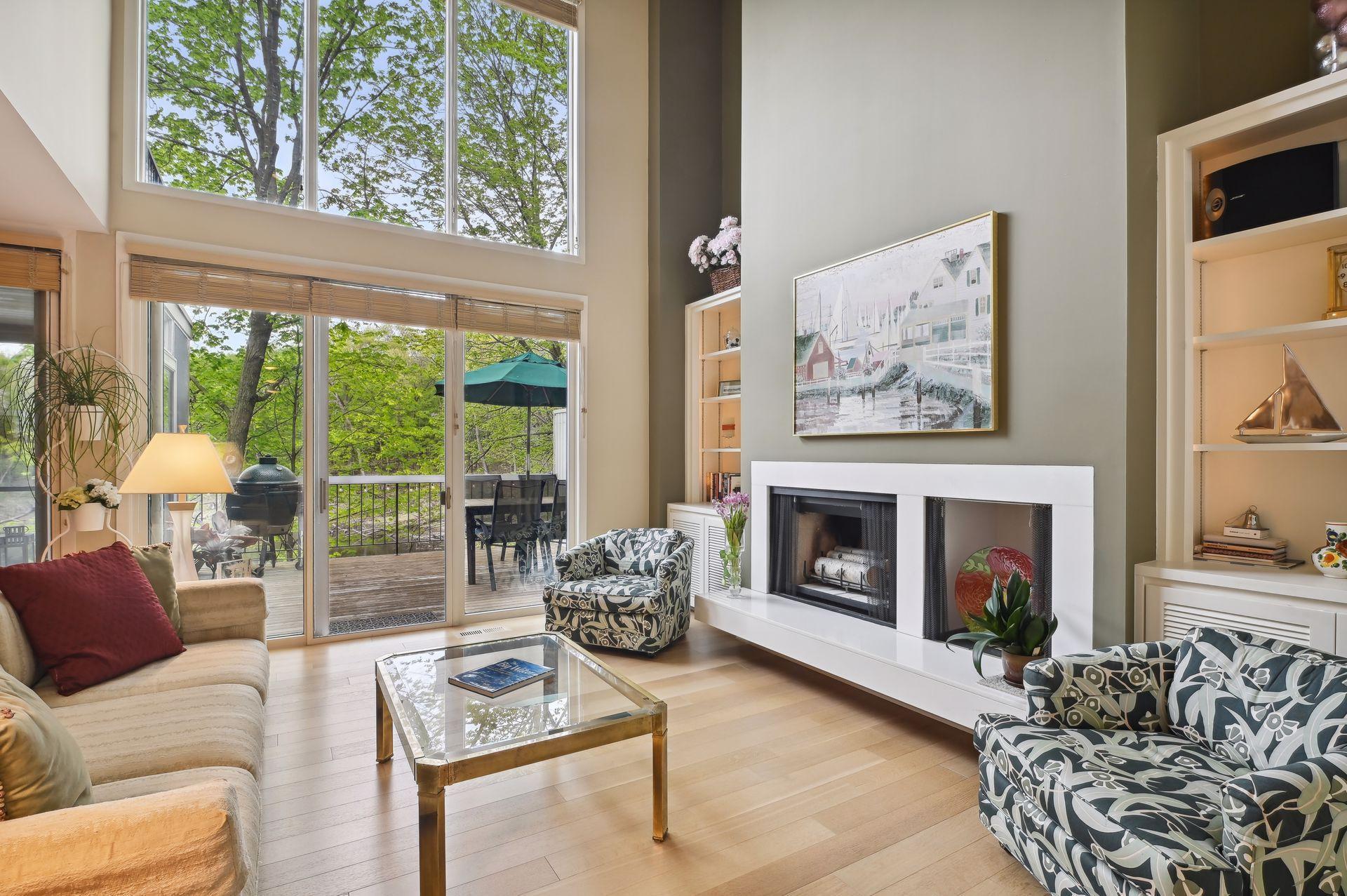 Property Photo: 4633 Bayswater Road MN 55331