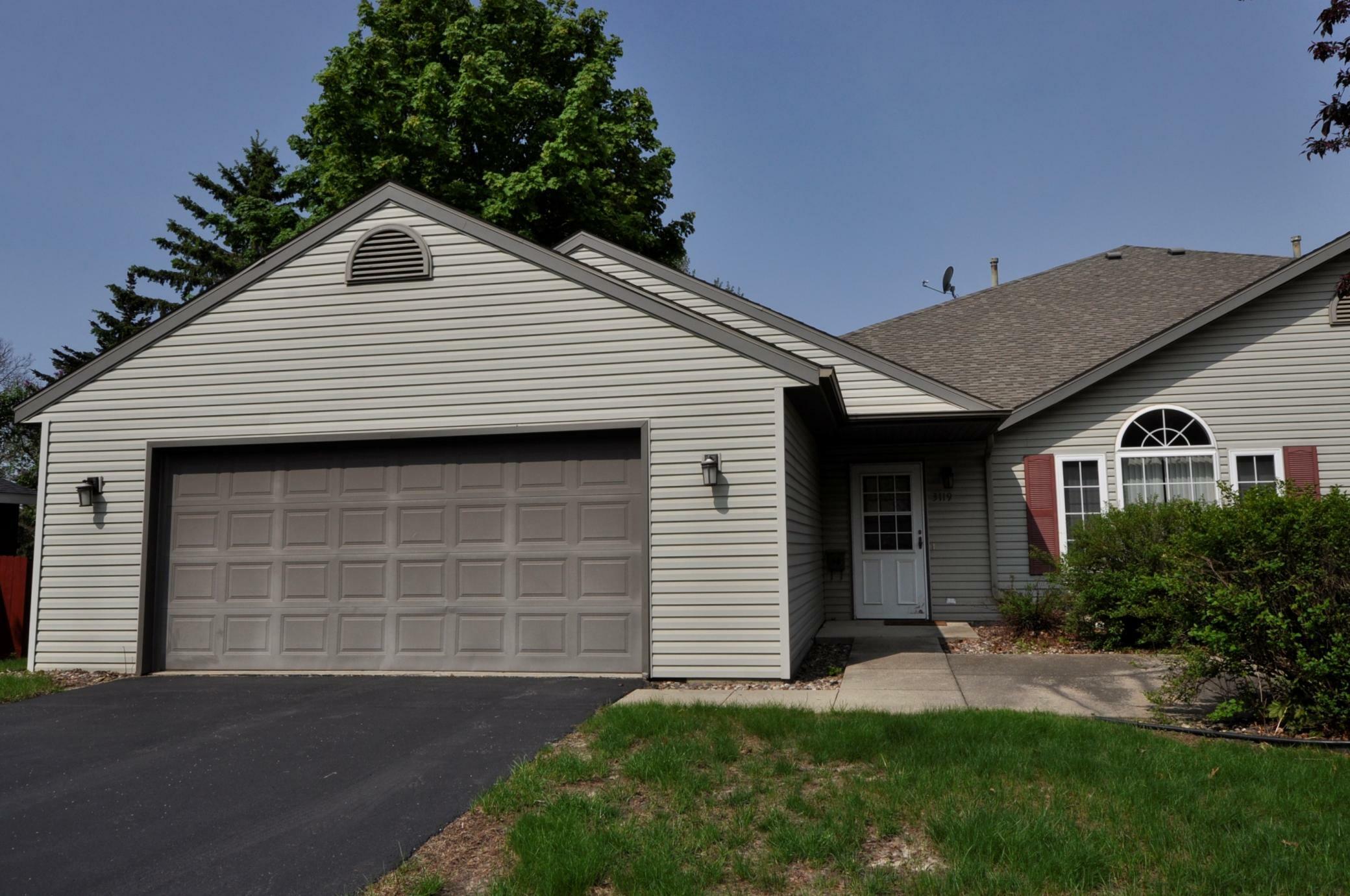 Property Photo: 3119 Northern Valley Drive NE MN 55906