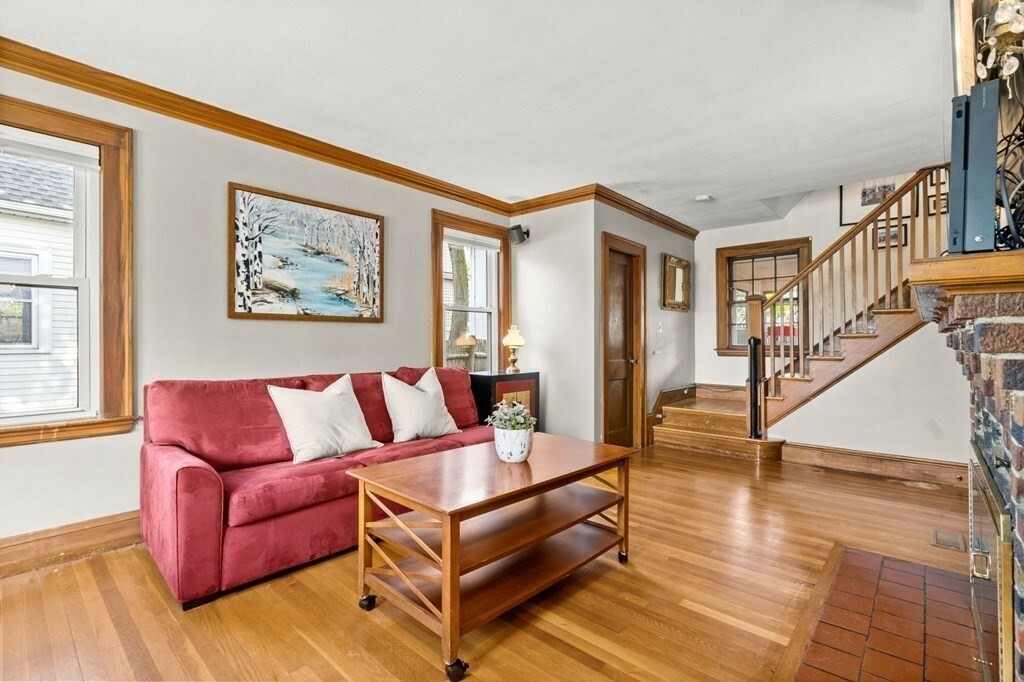 Property Photo:  496 Mount Auburn Street  MA 02472 