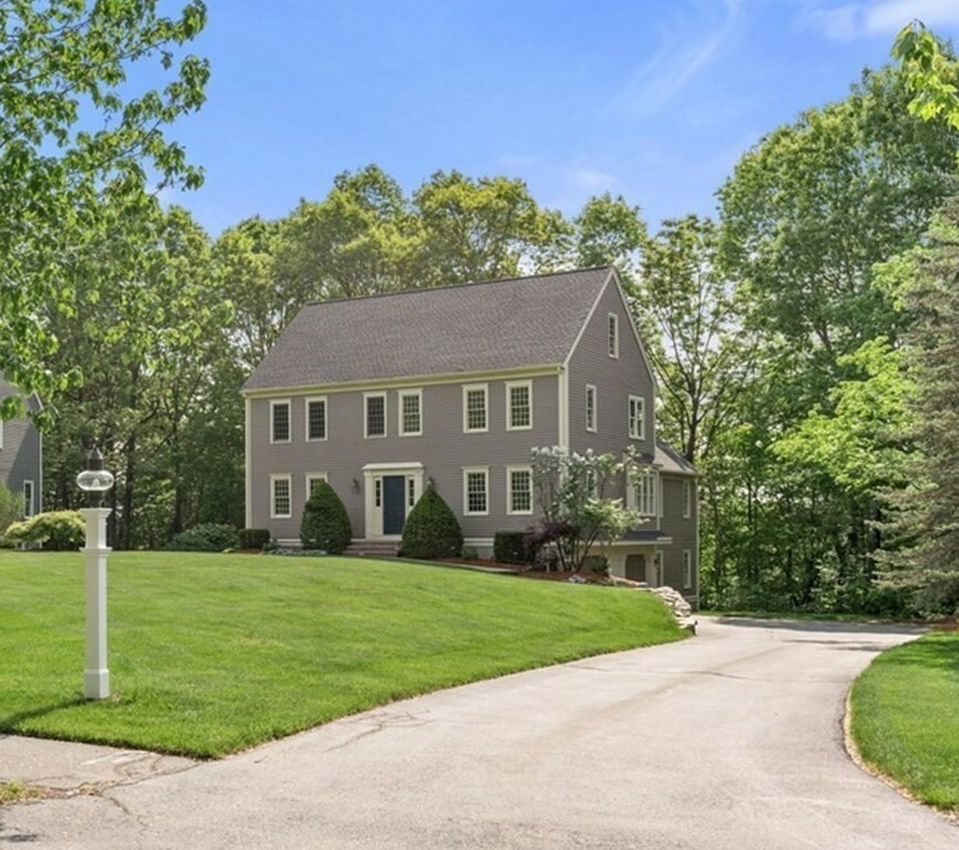 Property Photo:  15 Fitzgerald Ln  MA 01772 