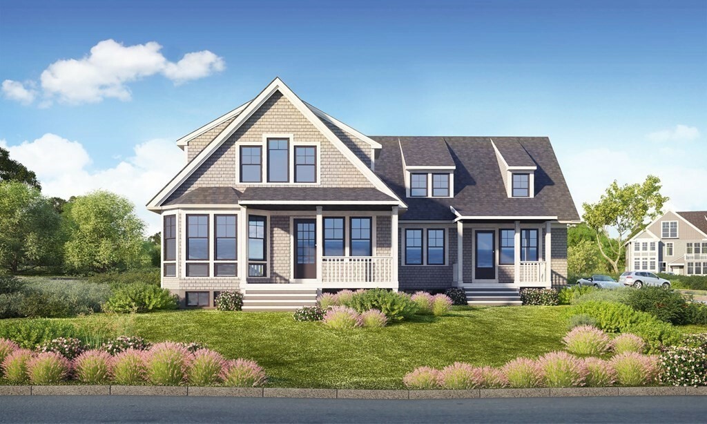 Property Photo: 165 Atlantic Road 1 MA 01930